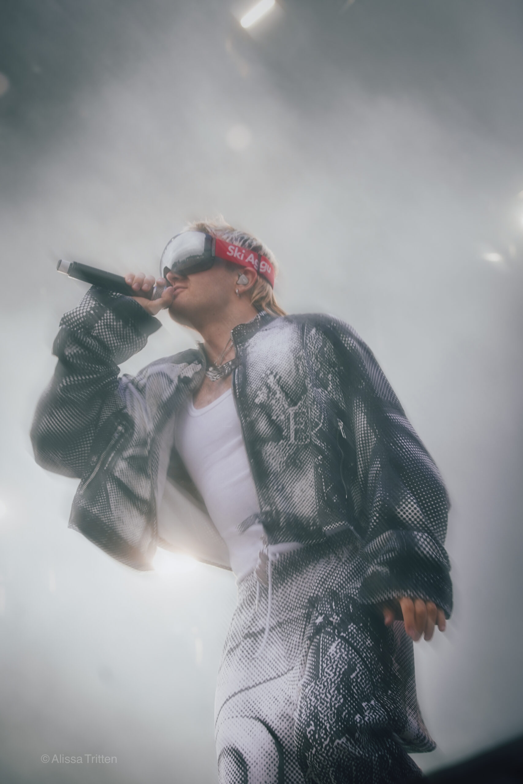 Ski Aggu Gurtenfestival 2025